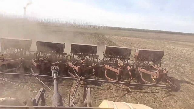 посевная!!!шок ? смотреть онлайн