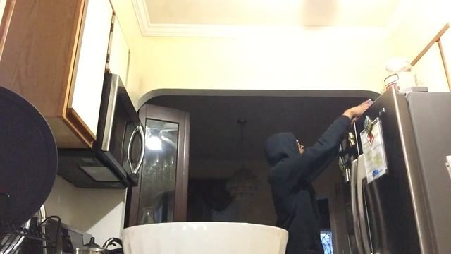 Mr. chef: Tutorial On how to cook right(First Video)Part #1 смотреть онлайн