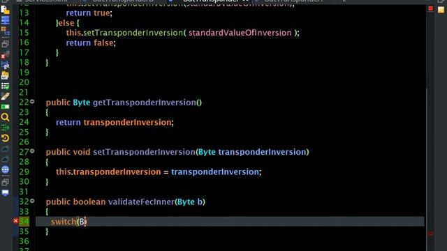 18 Working on transponder builder part1 смотреть онлайн