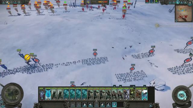Warhammer 2 Fun