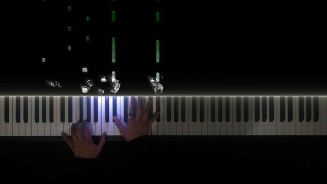 One Life - Main Theme (Piano Medley) смотреть онлайн
