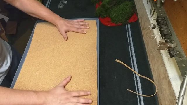 Living Moss Bathmat смотреть онлайн