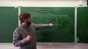 10 Конденсаторы в цепи постоянного тока