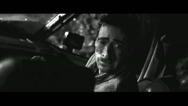 Трейлер Крушение (Wrecked) смотреть онлайн