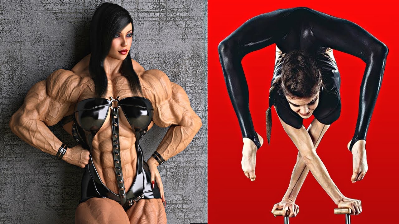 Женщины В Существование Которых Сложно Поверить смотреть онлайн