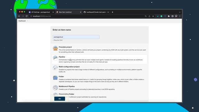 Continuous integration using Jenkins Pipelines and Packagecloud смотреть онлайн