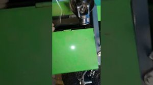 Небольшой обзор пресс подборщика 0850 (внесу свои 5 копеек о нем)