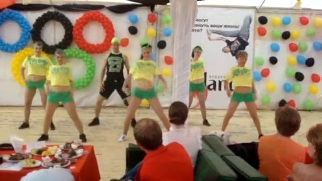 Reggaeton Баскетбол Бурлакова Е ) смотреть онлайн