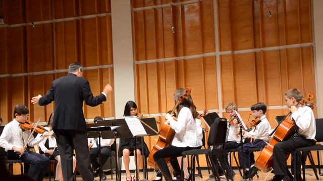 Merkin Concert Hall May 14, 2012, 1812 Overture смотреть онлайн