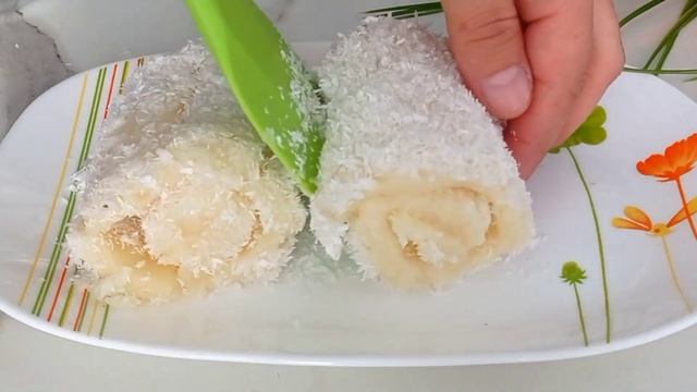 Десерт за 5 минут / Без духовки, без выпечки / Вкусный шоколадный десерт смотреть онлайн