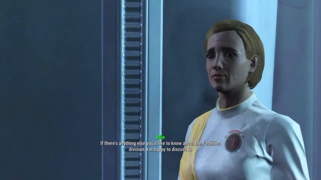 Fallout 4 - Institutionalized :Ep 23 ( PS4 720p) смотреть онлайн