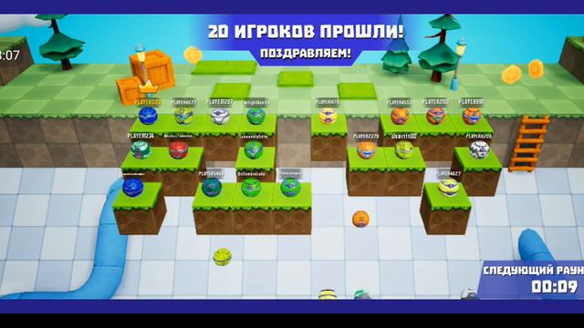 тест игры из рекламы смотреть онлайн