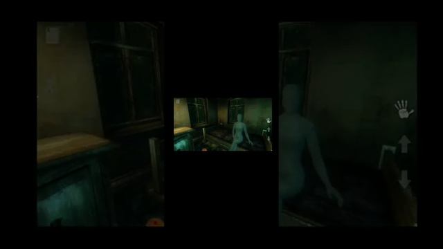 mental hospital Iv light game play-part1 смотреть онлайн