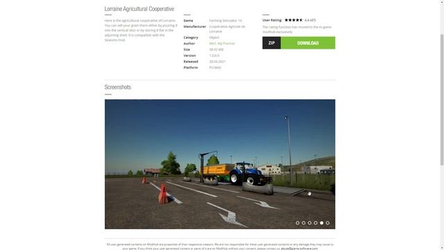 TOP 10 ✔️ BEST MOD FARMING SIMULATOR 19 ✅ OGGETTI (Objects) #nicko87 смотреть онлайн