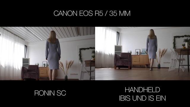 Canon R5 Review Deutsch смотреть онлайн