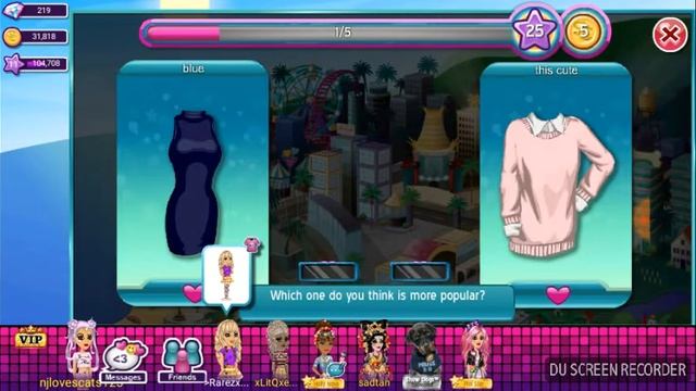 MSP: NJ's Dressing Room смотреть онлайн