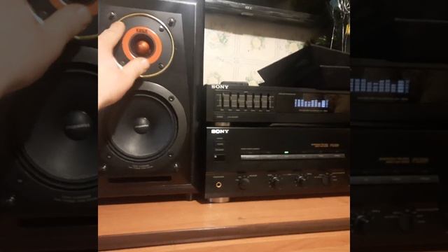 колонки техникс sb m 300 эстрада смотреть онлайн
