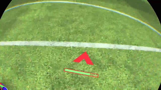 Football Nation VR Tournament 2018 #2 смотреть онлайн