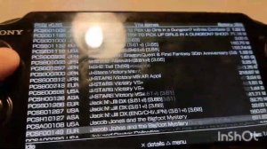 КАК ПРОШИТЬ PS-VITA БЕЗ ПК? 7-МИ МИНУТНЫЙ ГАЙД