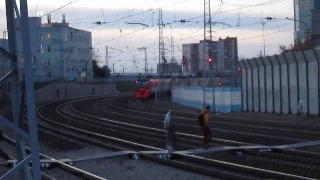 ЭР2К-976 и ЭТ2-020 смотреть онлайн