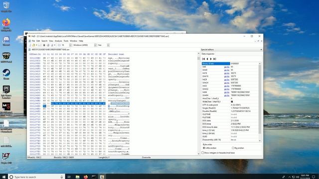 How to edit your CBills in a Mechwarrior 5 save file. смотреть онлайн