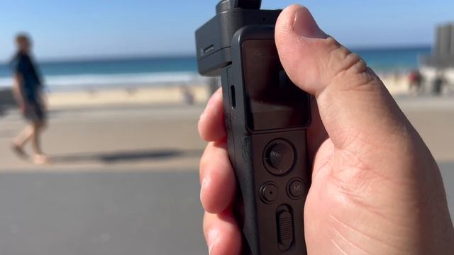 Pocket 3... Detachable 4k Camera with Gimbal and MORE смотреть онлайн