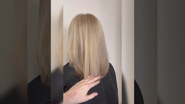 Окрашивание волос?? смотреть онлайн