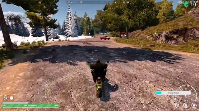 2К @@ ТОРГОВЛЯ. ДИКОЕ ЧУТЬЕ Мод Undead Legacy @@ 7 Days to die Alpha 20.5 Стрим № 28 смотреть онлайн