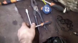 Volkswagen Golf замена прокладок теплообменника