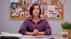 Что такое флизелин и дублерин_ Клеевые материалы для шитья как пользоваться __ Хочу Шить