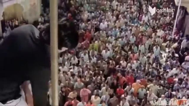 ХИНД КИНОСИ УЗБЕК ТИЛИДА НИКОҲ ТУМОРИ