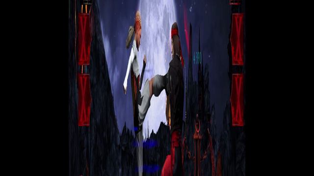 последний бой в крипте Mortal Kombat Mobile смотреть онлайн