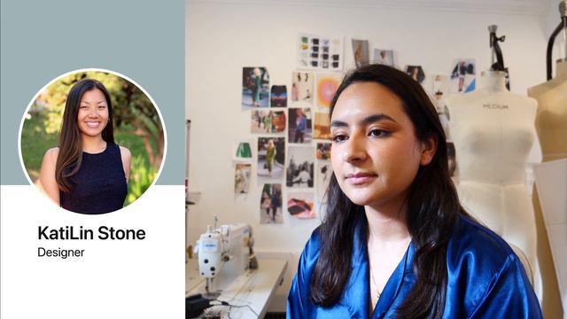 HOW TO BECOME A FASHION DESIGNER - Q&A fashion school, internships, interview tips, and fashion job смотреть онлайн