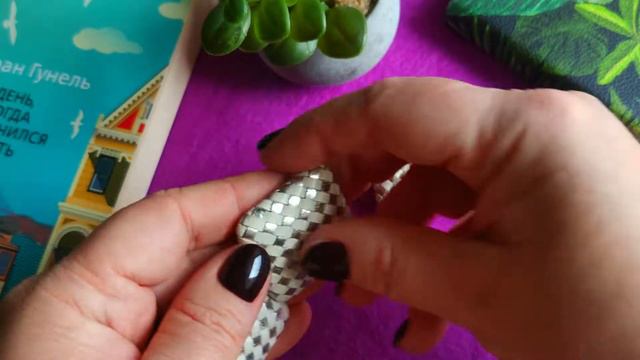 СЕРЬГИ ИЗ КОЖЗАМА, ВИНТАЖ смотреть онлайн