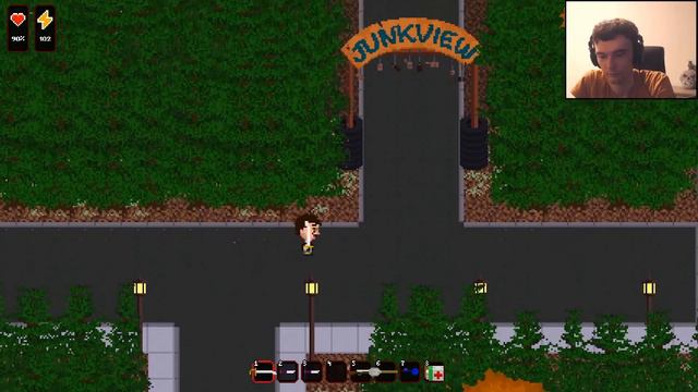 Корень зла // Lakeview Valley #10 смотреть онлайн