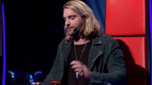 The Voice Norway audition 2017 - Anette Askvik - A Sky Full of Stars