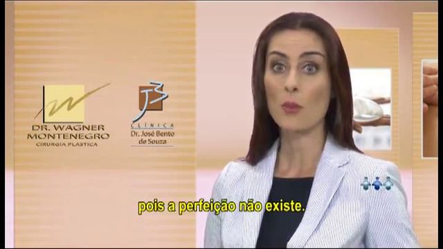 Abdominoplastia - Dr. Wagner Montenegro смотреть онлайн