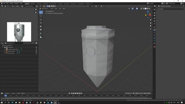 Делаю свою игру на Unreal Engine. Дневник разработчика 1. Про референсы. смотреть онлайн