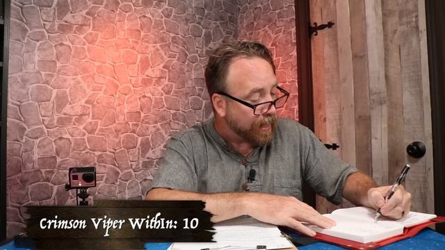 MM&D S3 Dominion Eps 20: Voyage of the Damned смотреть онлайн