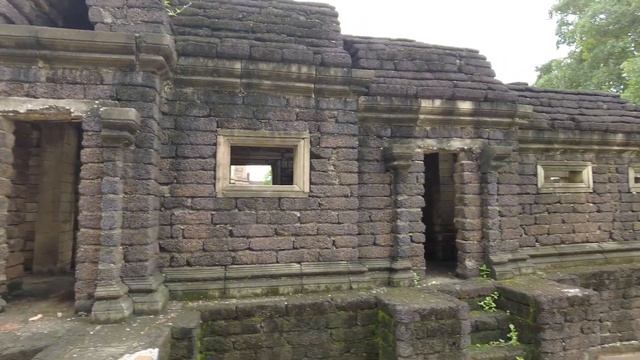 Таиланд. Парк Древний Сиам. Самуи? смотреть онлайн