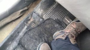 Как проверить(ВУТ) Вакуумный усилитель тормозов и зачем он нужен.