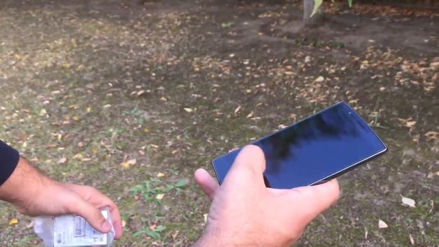 Unboxing LG G4 (H815) смотреть онлайн