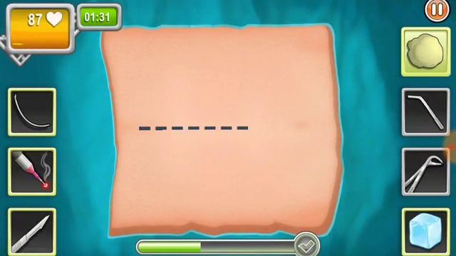 Как стать хирургом?|Hospital surgeon смотреть онлайн