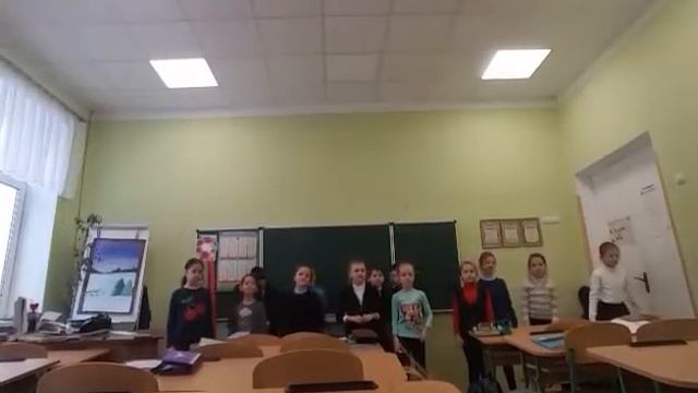 Песня на день рождения Учительнице смотреть онлайн