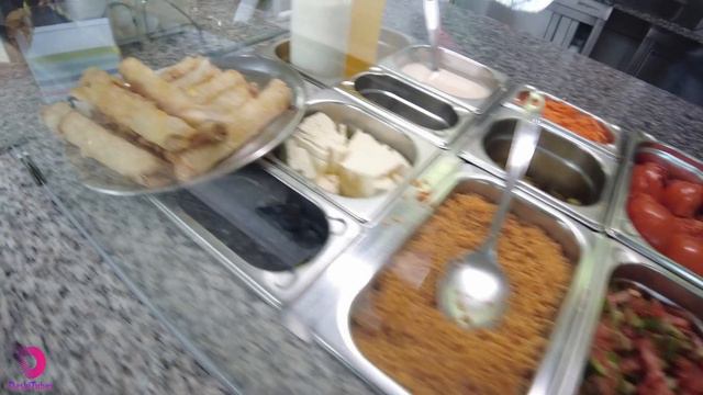 Doner Kebab In Germany | Turkish Doner Kebab |  German Doner Kebab | Visit Doner Shop