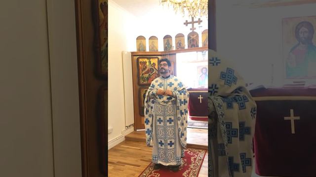 Слабото място на Бога е Неговата милост. Отец Добромир Димитров. смотреть онлайн