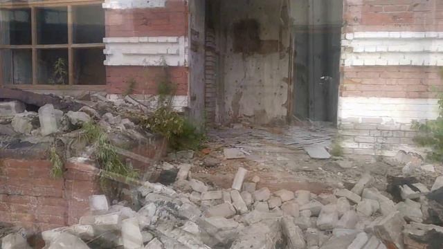 Умирает поселок Барабаш хасанского района смотреть онлайн