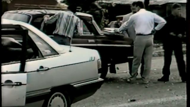 Неделя 7 (Новороссийск). Октябрь 1997 смотреть онлайн