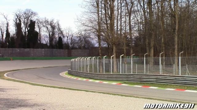 2016 Audi R8 LMS GT3 on Track - Test Day & Pure V10 Sound смотреть онлайн