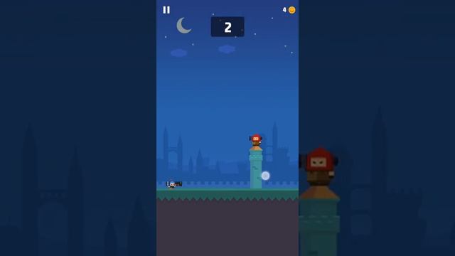 Cannon Hero Must Die - Android Gameplay смотреть онлайн